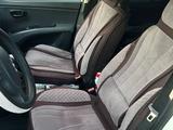 Hyundai i10 2008 года за 2 500 000 тг. в Атырау – фото 5