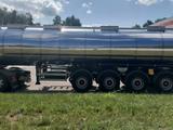 FoxTank  Полуприцеп-цистерны 2026 года за 43 800 000 тг. в Костанай – фото 4
