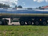 FoxTank  Полуприцеп-цистерны 2026 года за 43 800 000 тг. в Костанай – фото 3