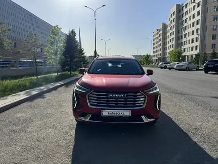 Haval Jolion 2023 года за 7 150 000 тг. в Астана