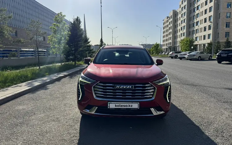 Haval Jolion 2023 годаүшін7 150 000 тг. в Астана