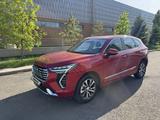 Haval Jolion 2023 годаүшін7 150 000 тг. в Астана – фото 2