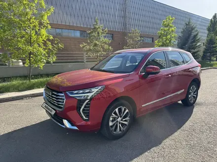 Haval Jolion 2023 года за 7 150 000 тг. в Астана – фото 2