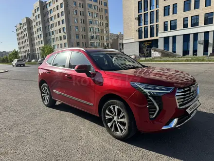 Haval Jolion 2023 года за 7 150 000 тг. в Астана – фото 3
