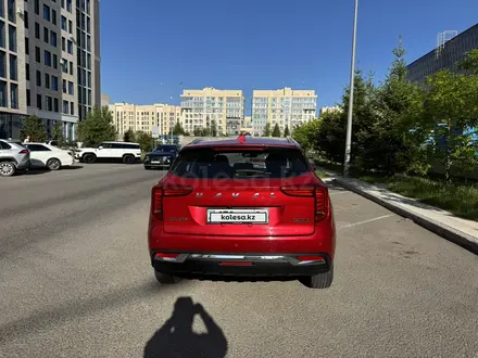 Haval Jolion 2023 года за 7 150 000 тг. в Астана – фото 6