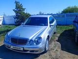 Mercedes-Benz E 240 2002 года за 4 800 000 тг. в Караганда