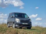 Toyota Noah 2007 года за 6 500 000 тг. в Астана