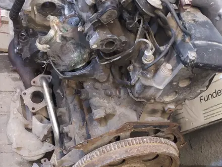 Двигатель 1 кзүшін150 000 тг. в Алматы – фото 4