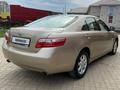 Toyota Camry 2007 годаүшін4 990 000 тг. в Уральск – фото 8