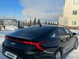 Kia K8 2021 года за 17 000 000 тг. в Астана – фото 2