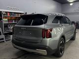 Kia Sorento 2025 года за 24 000 000 тг. в Усть-Каменогорск – фото 3