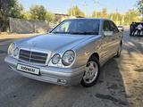 Mercedes-Benz E 280 1998 годаүшін4 000 000 тг. в Шымкент – фото 2