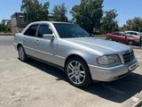 Mercedes-Benz C 280 1994 годаfor2 600 000 тг. в Алматы – фото 2