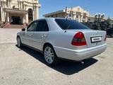 Mercedes-Benz C 280 1994 годаfor2 600 000 тг. в Алматы – фото 3