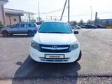 ВАЗ (Lada) Granta 2190 2014 годаүшін2 400 000 тг. в Шымкент – фото 4