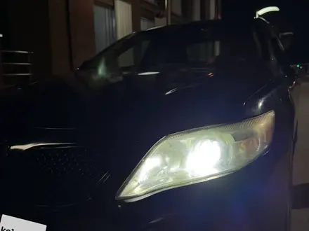 Toyota Camry 2010 года за 6 500 000 тг. в Уральск – фото 3