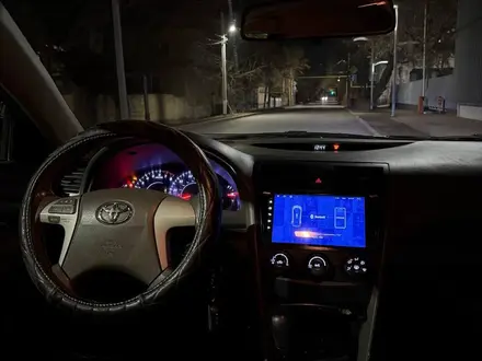 Toyota Camry 2010 года за 6 500 000 тг. в Уральск – фото 10