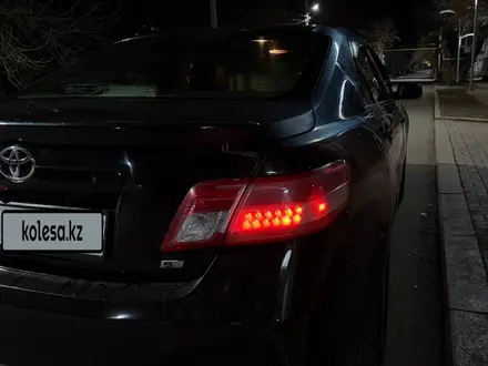 Toyota Camry 2010 года за 6 500 000 тг. в Уральск – фото 5