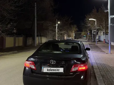 Toyota Camry 2010 года за 6 500 000 тг. в Уральск – фото 6