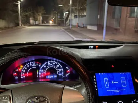 Toyota Camry 2010 года за 6 500 000 тг. в Уральск – фото 7