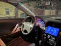 Toyota Camry 2010 года за 6 500 000 тг. в Уральск – фото 9
