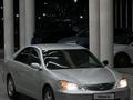 Toyota Camry 2002 годаfor3 800 000 тг. в Туркестан