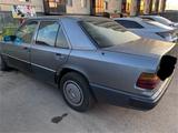 Mercedes-Benz E 200 1987 годаfor850 000 тг. в Астана – фото 5