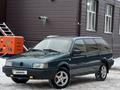 Volkswagen Passat 1990 года за 2 000 000 тг. в Караганда – фото 6