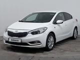 Kia Cerato 2014 года за 7 250 000 тг. в Астана