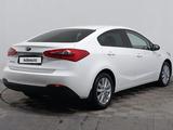 Kia Cerato 2014 годаүшін6 250 000 тг. в Астана – фото 5