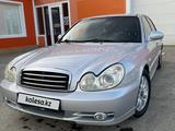 Hyundai Sonata 2006 года за 3 400 000 тг. в Житикара