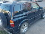 Suzuki Grand Vitara 2000 годаүшін1 600 000 тг. в Астана – фото 2