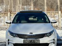 Kia K5 2017 года за 8 500 000 тг. в Шымкент