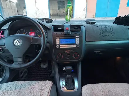 Volkswagen Golf 2006 годаүшін4 200 000 тг. в Караганда – фото 7