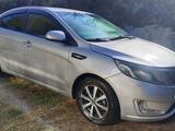 Kia Rio 2014 года за 3 300 000 тг. в Алматы