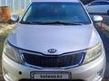 Kia Rio 2014 годаүшін3 300 000 тг. в Алматы – фото 3