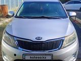 Kia Rio 2014 годаүшін3 300 000 тг. в Алматы – фото 3