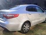 Kia Rio 2014 годаүшін3 300 000 тг. в Алматы – фото 4