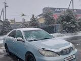 Toyota Camry 2005 года за 3 000 000 тг. в Актобе