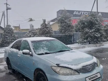 Toyota Camry 2005 года за 3 000 000 тг. в Актобе