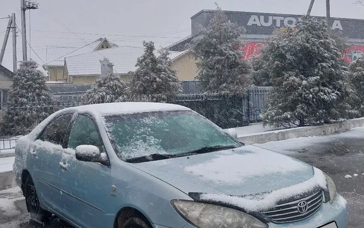 Toyota Camry 2005 года за 3 000 000 тг. в Актобе