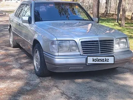 Mercedes-Benz E 280 1995 года за 3 500 000 тг. в Алматы – фото 5