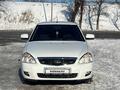 ВАЗ (Lada) Priora 2170 2013 годаүшін2 300 000 тг. в Шымкент