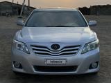 Toyota Camry 2010 годаүшін5 100 000 тг. в Актобе