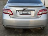 Toyota Camry 2010 годаүшін5 100 000 тг. в Актобе – фото 4