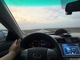 Toyota Camry 2010 годаүшін5 100 000 тг. в Актобе – фото 5