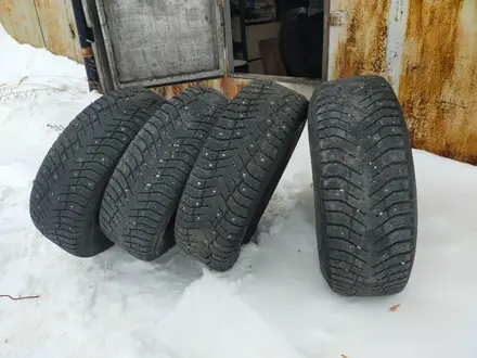 Резина Snow Cross 2 за 17 000 тг. в Рудный – фото 3