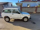 ВАЗ (Lada) Lada 2121 2013 годаүшін1 700 000 тг. в Шымкент – фото 5