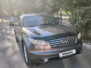 Infiniti FX35