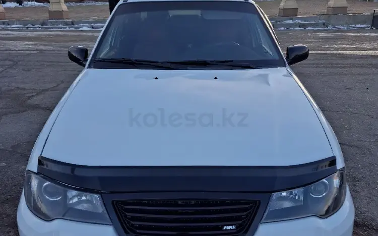 Daewoo Nexia 2010 года за 1 350 000 тг. в Шымкент